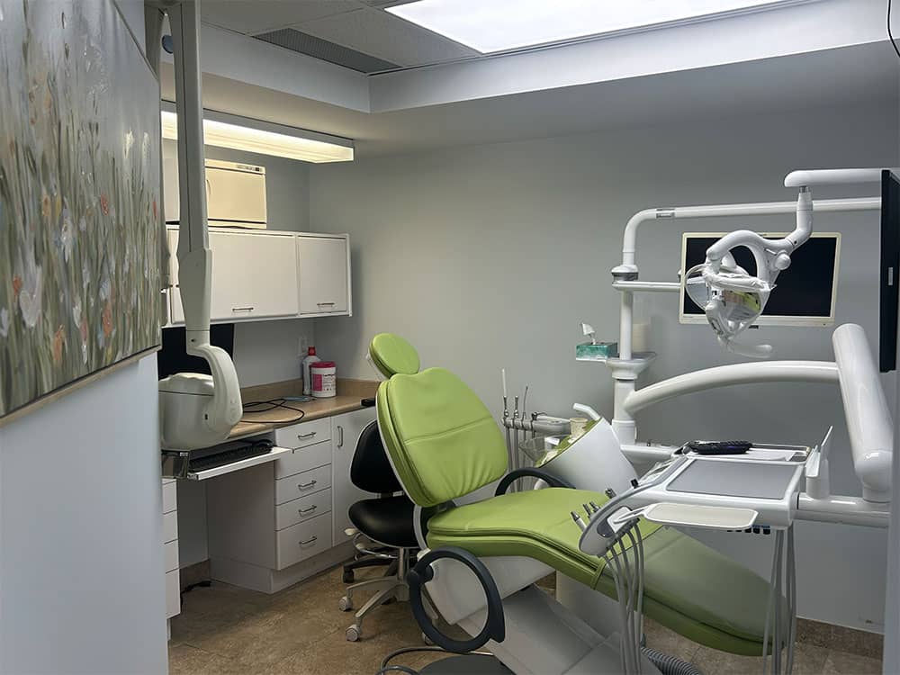 Finch & Dudley Dental Office Photo 2