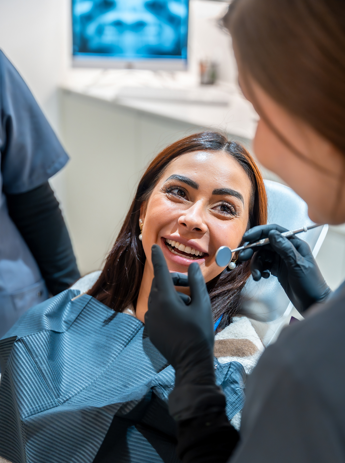 Finch & Dudley Dental - Family and Cosmetic Dentistry North York